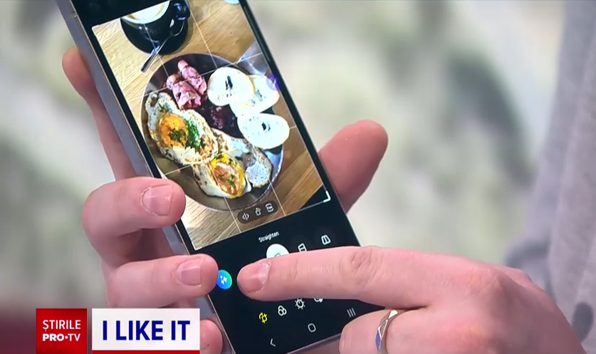 Samsung Galaxy S24 Ultra