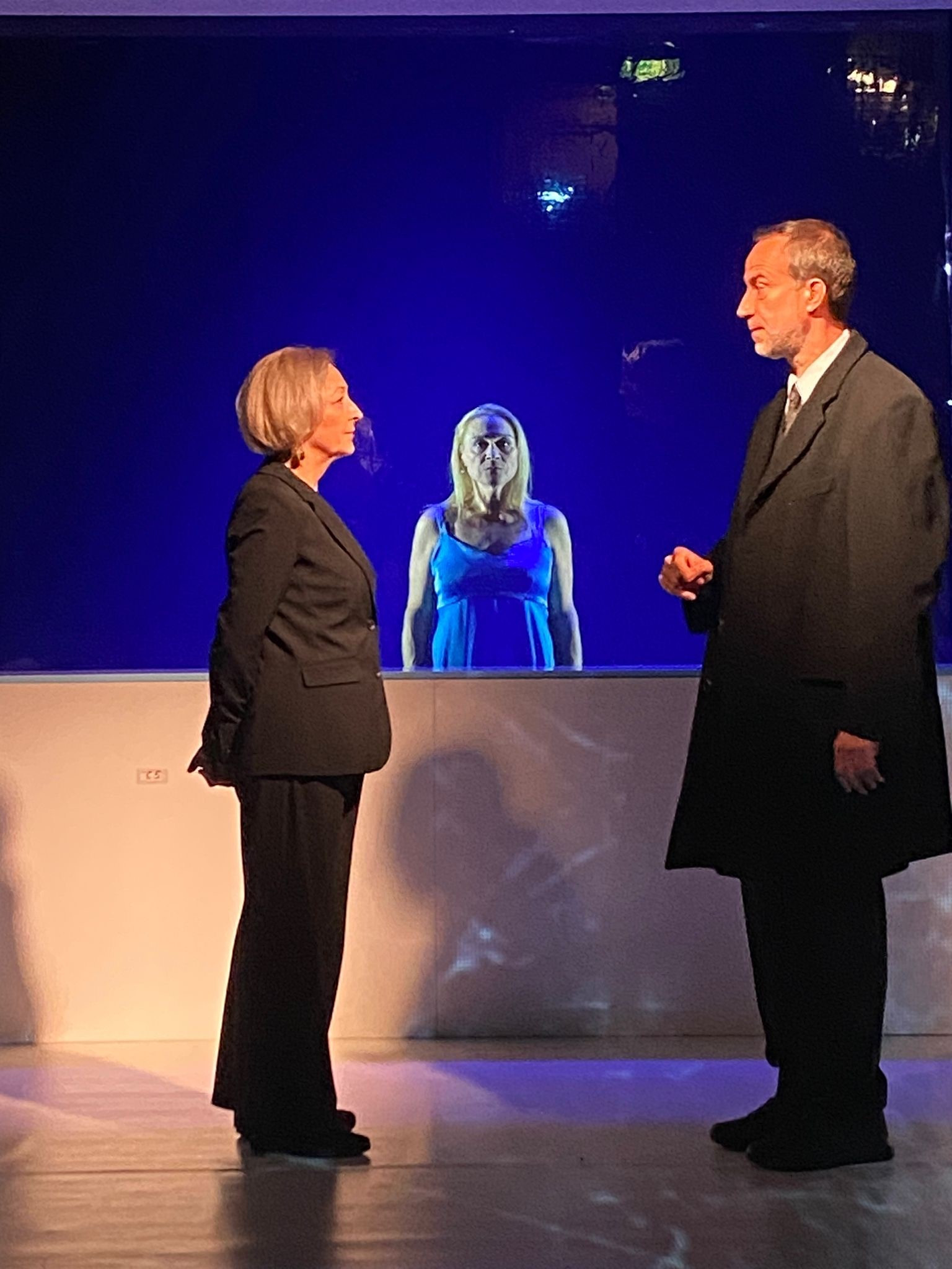 &bdquo;Nora" la TNB &icirc;ntr-o viziune regizorală originală