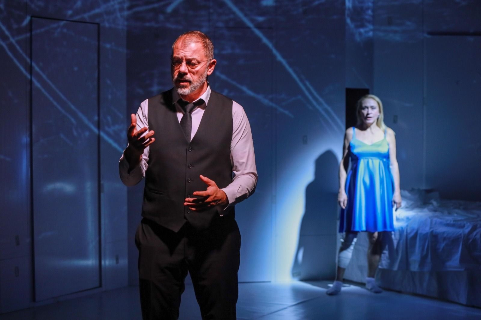 &bdquo;Nora" la TNB &icirc;ntr-o viziune regizorală originală