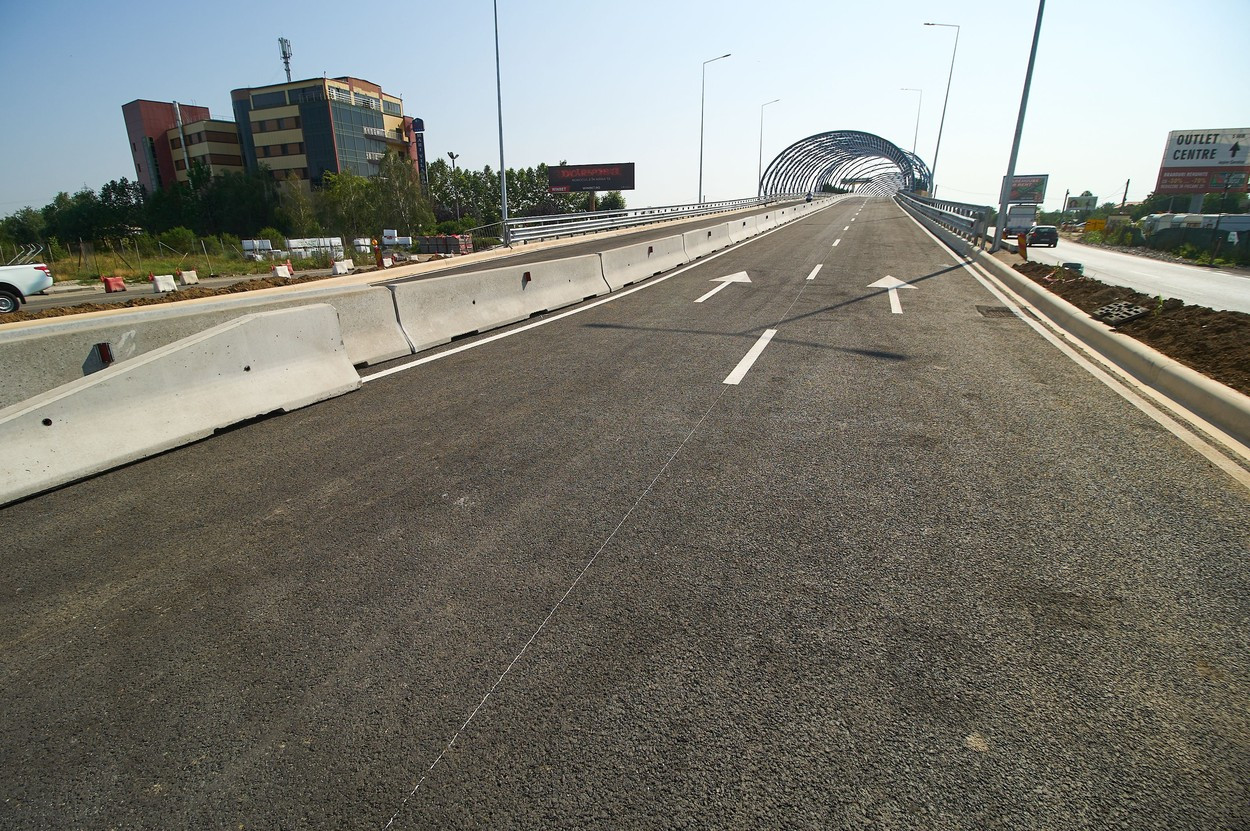 Localități din 21 de județe vor primi finanțare pentru zeci de noi investiții în intrastructura rutieră și tehnico-edilitară