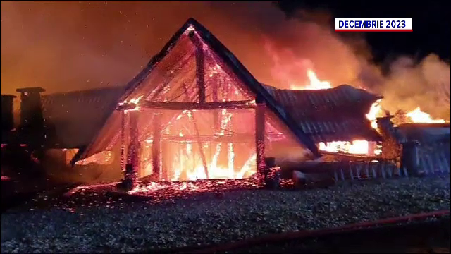 Cererea DNA de redeschidere a dosarului penal privind controlul ISU de la Ferma Dacilor, trimisă la Tribunalul Militar