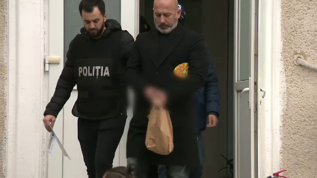 Cornel Dinicu rămâne după gratii, în dosarul tragediei de la Ferma Dacilor. Ce au decis judecătorii din Ploiești