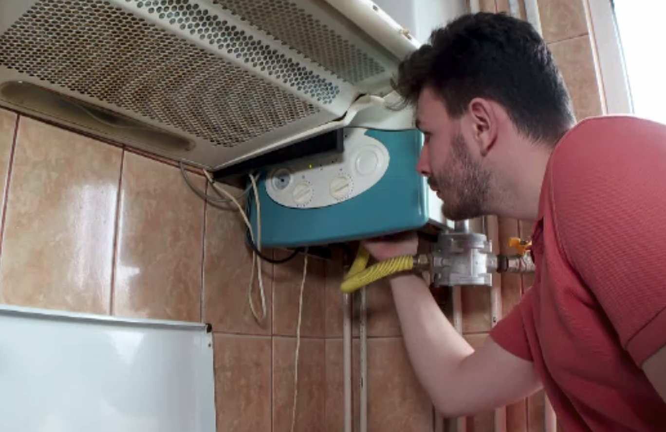 Cât vom plăti la gaz după gerul din ianuarie. Facturile din decembrie au fost duble față de noiembrie