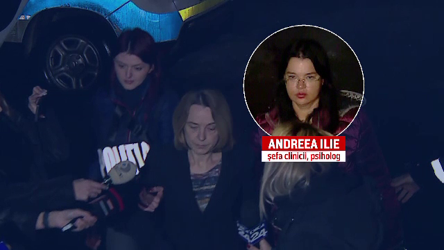 Șefa clinicii care elibera fișe medicale false pentru permise s-a lăudat că i-a ajutat pe Ilie Năstase și Carmen Dan