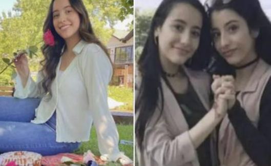 O mamă și fiicele sale au fost găsite împușcate în casă. Ce au descoperit polițiștii