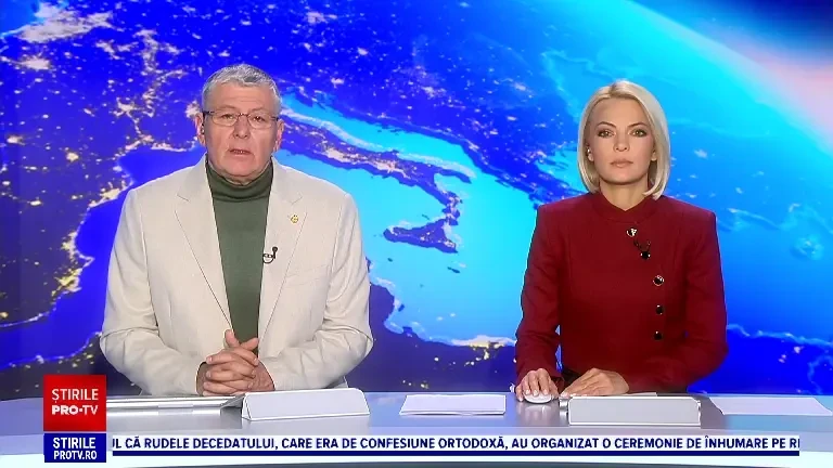 Ambulanță în misiune, lovită de o mașină și proiectată în curtea unei biserici din Constanța. Ce a făcut șoferul vinovat