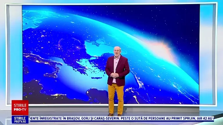 Vremea azi, 22 ianuarie. Se vor înregistra -18 grade Celsius la Miercurea Ciuc