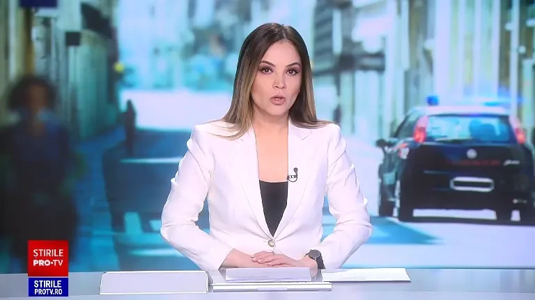 Răsturnare de situație în cazul uciderii Andreei Rabciuc. Cine este italianul acuzat că a omorât-o, după găsirea cadavrului