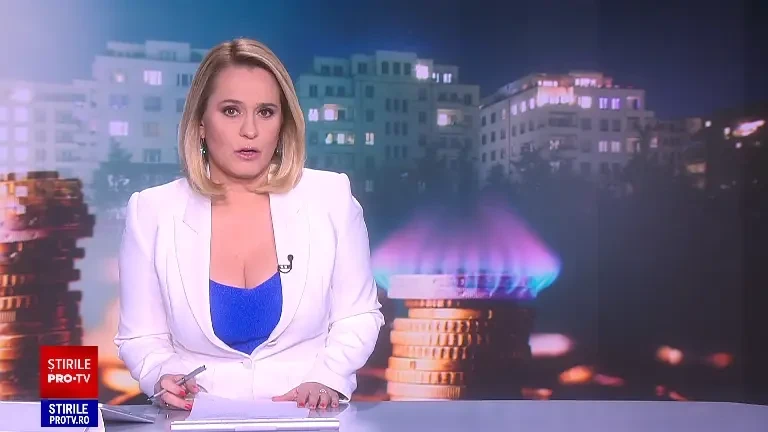 Cât vom plăti la gaz după gerul din ianuarie. Facturile din decembrie au fost duble față de noiembrie