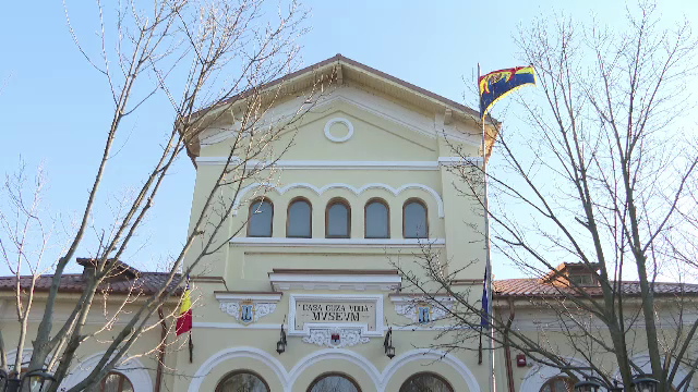 „A fost ridicată de către familia Cuza”. Casa în care a copilărit Alexandru Ioan Cuza s-a redeschis publicului