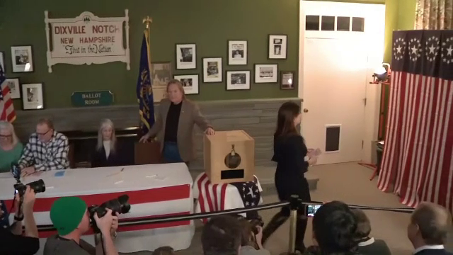 Ultima șansă a lui Haley de a arăta că Trump este vulnerabil. Statul în care republicanii decid candidatul la prezidențiale