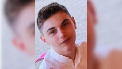 Un minor din București a dispărut. Poliția cere ajutorul pentru a-l găsi