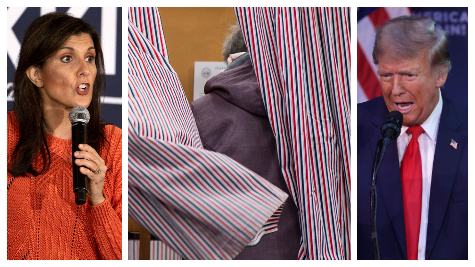 Nikki Haley, cuvinte grele la adresa lui Trump în lupta pentru supremația republicană. "Când te apropii de 80 de ani..."