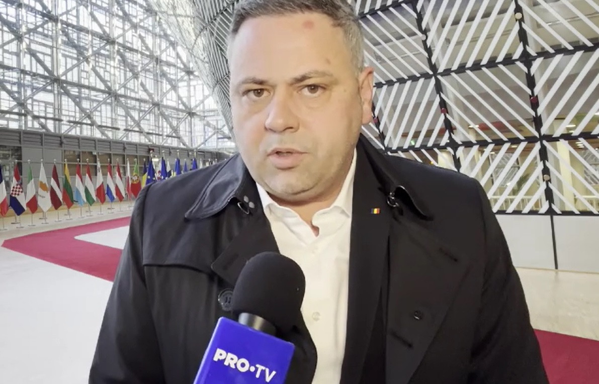 Ministrul Florin Barbu, declarație controversată. Cum s-a sucit în privința demisiei comisarului european al Agriculturii