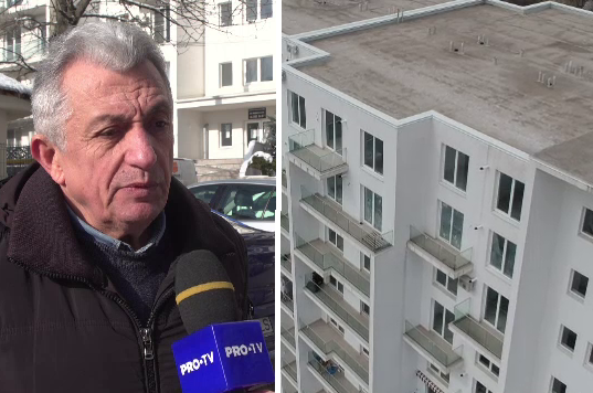 Țeapa luată de un bărbat care a plătit 136.500 € pentru trei apartamente în Ploiești. Schema ilegală a dezvoltatorului