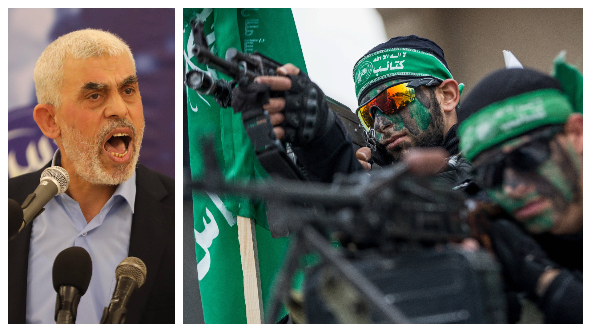 Hamas a respins armistițiul de două luni propus de Israel în schimbul eliberării tuturor ostaticilor din Fâșia Gaza