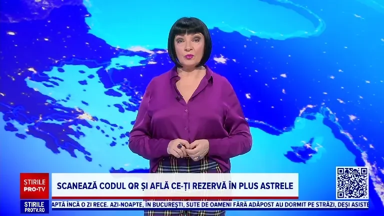 Horoscop 23 ianuarie 2024, cu Neti Sandu. Semnale privind probleme de sănătate pentru o zodie