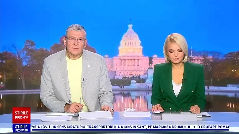 Ultimul hop pentru Trump înainte să devină candidatul oficial al partidului republican la alegerile prezidențiale din SUA