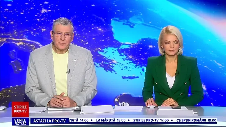 De ce povestea girafei Benito face înconjurul lumii. A devenit vedetă