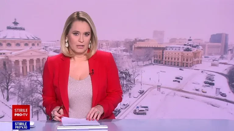 Explicația halucinantă a unui om al străzii care a dormit la -10 grade în parcul IOR. „O pătură dacă aveți, să pun pe mine”