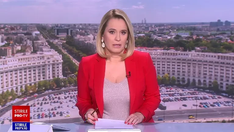 Giles Portman este noul ambasador al Marii Britanii la București. „Vreau românii să vadă în M. Britanie un partener natural”