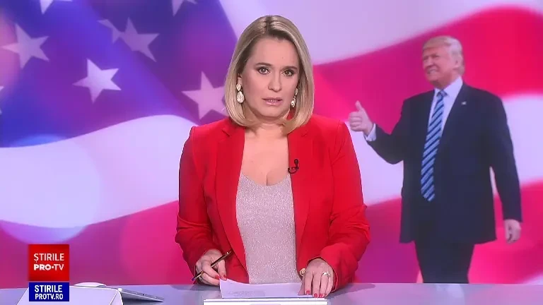 Nikki Haley, cuvinte grele la adresa lui Trump în lupta pentru supremația republicană. "Când te apropii de 80 de ani..."