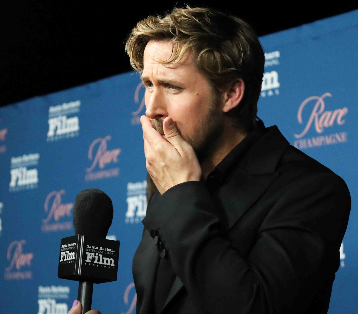 „Nu există Ken fără Barbie.” Ryan Gosling, dezamăgit de nominalizările de la Oscar