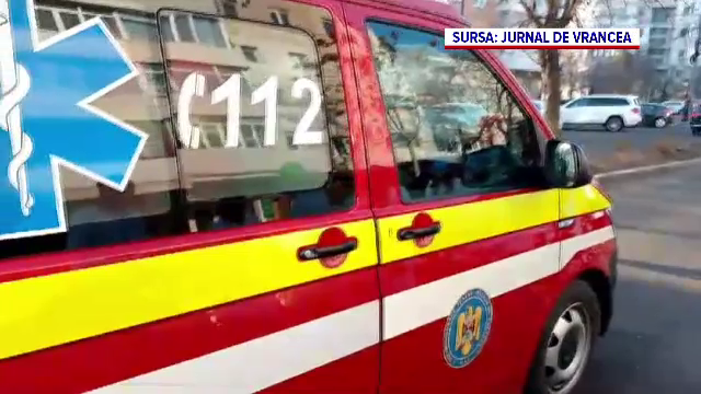 Un colonel în rezervă a murit în timpul evenimentelor de Ziua Unirii Principatelor Române