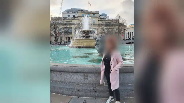 Minora care a murit în casa unui băiat pe care-l cunoscuse pe internet a avut parte de un sfârșit violent. Ce spune tatăl ei