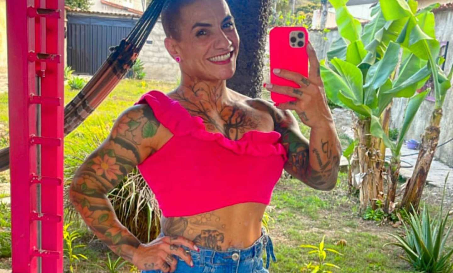 Culturistă împușcată de prietenul ei. Agresorul spune că i-a amenințat fiul, și a primit doar cinci ani de închisoare