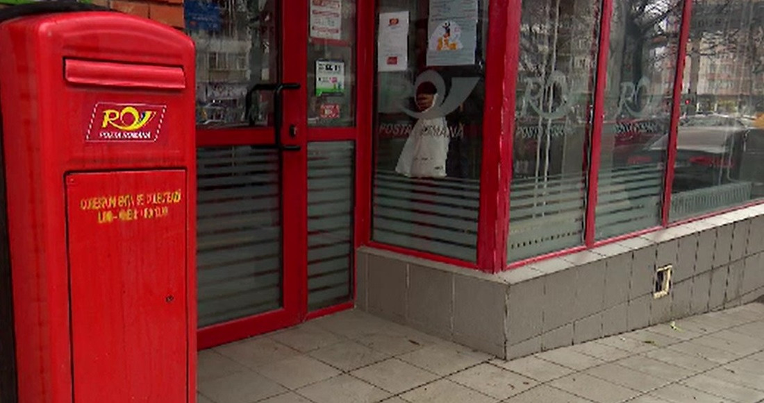 Ministrul Digitalizării: „Nu se pune problema desfiinţării de oficii poştale. Îi sugerez dlui director să cântărească bine”