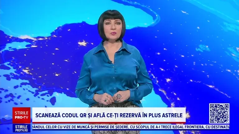 Horoscop 24 ianuarie 2024, cu Neti Sandu. O zodie primește vești bune legate de un job