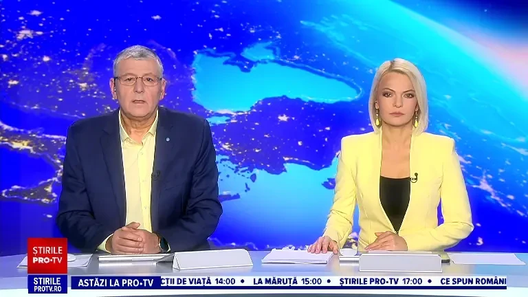 „Dezastru.” Cum s-a produs accidentul din Timiş în care au fost implicate un autobuz şi un camion