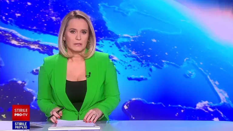 „M-a trezit mirosul de fum”. Incendiu într-un tren de călători, în Bistriţa-Năsăud. Pasagerii au fost evacuaţi