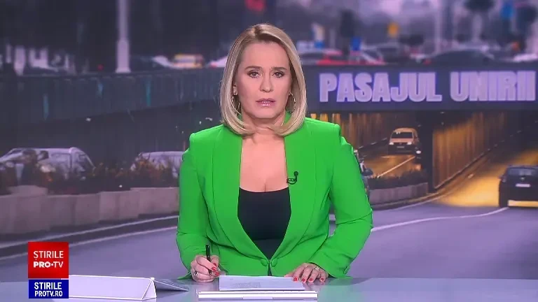 Cum s-a produs carambolul din Pasajul Unirii și cum putea fi evitat. Doi șoferi au greșit