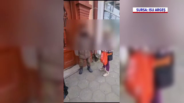 Unde a trăit până acum tânărul dispărut în urmă cu nouă ani, care a fost găsit de jandarmii din Argeș