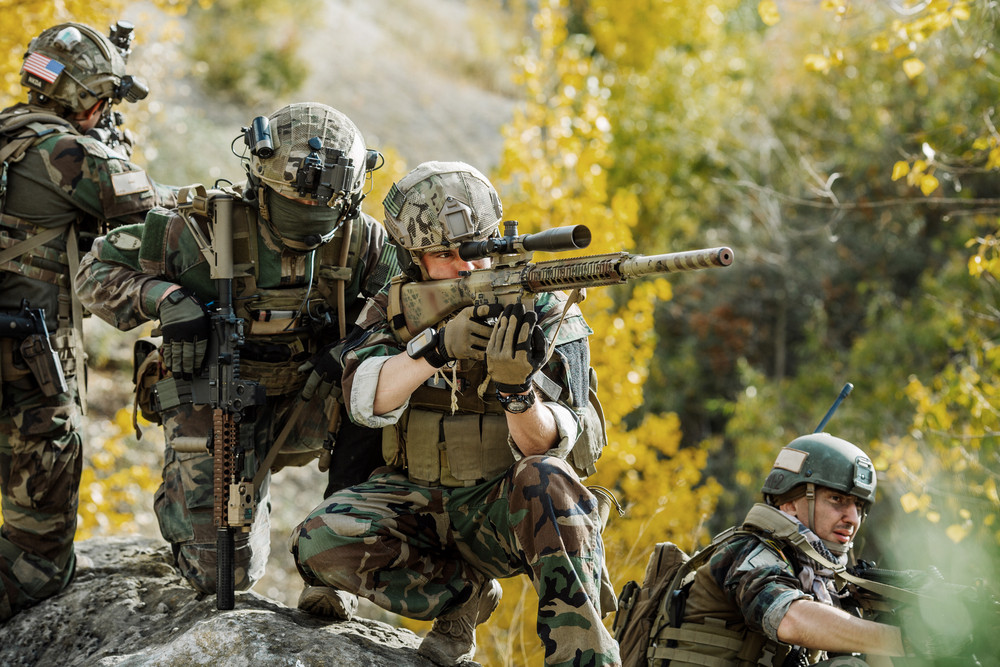 NATO a început cel mai mare exerciţiu de la Războiul Rece încoace: Steadfast Defender 2024