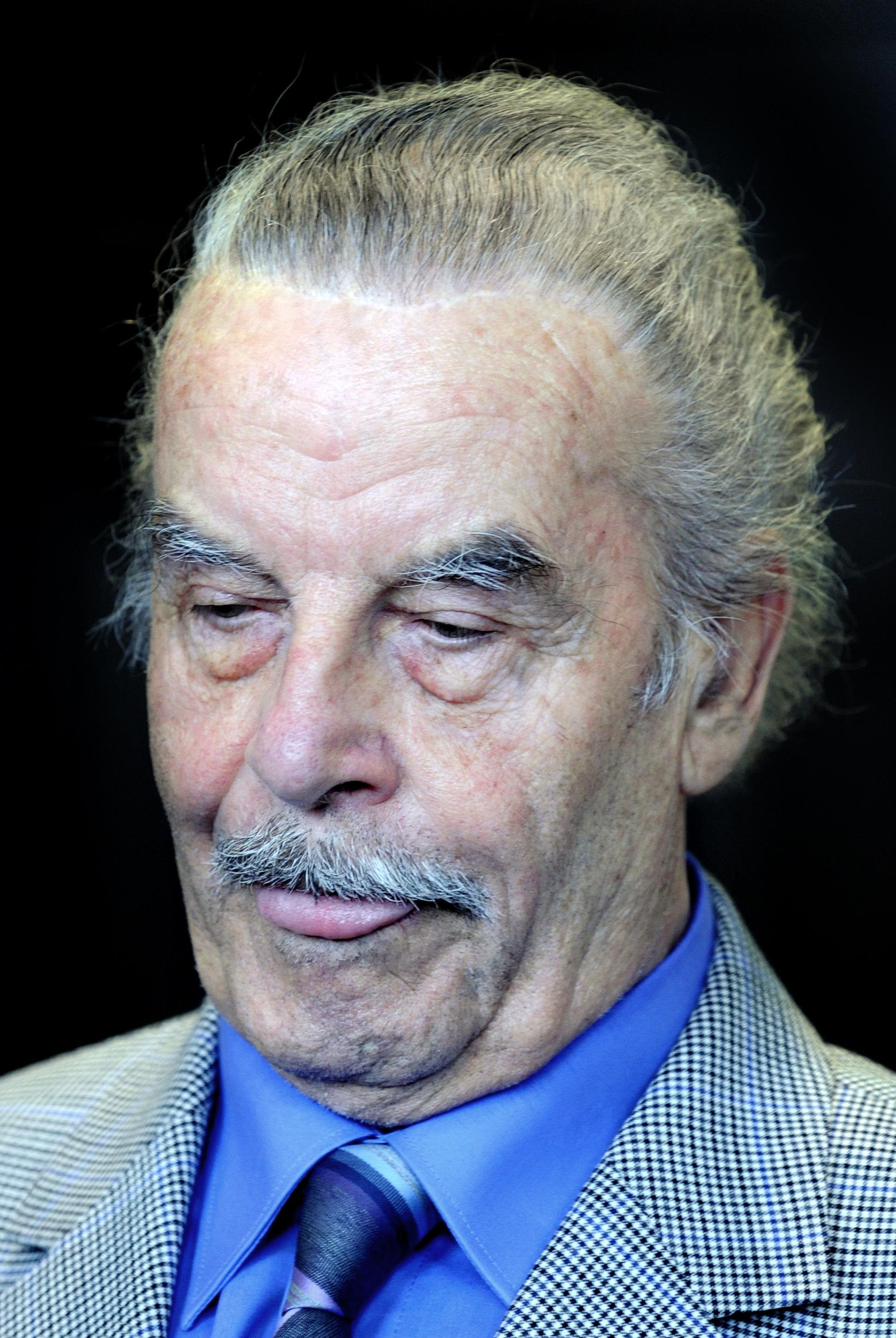 „Nu mai reprezintă un pericol”. Decizie în cazul austriacului Josef Fritzl, care a făcut 7 copii cu fiica sechestrată