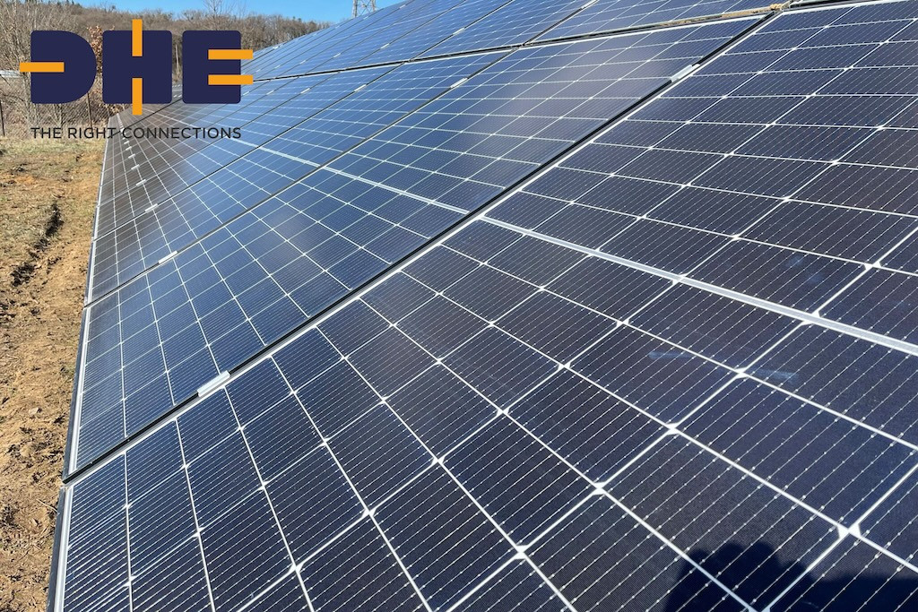 (P) DHELECTRIC SYSTEM. Servicii profesioniste și complete în instalarea sistemelor de energie regenerabilă