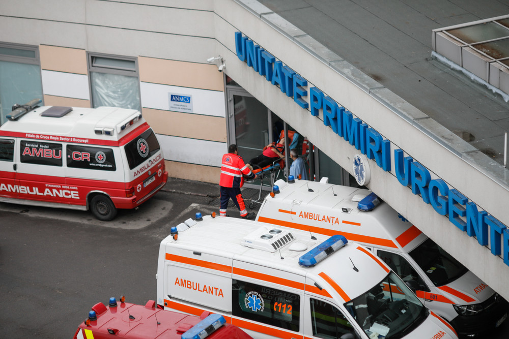 Ministrul Sănătăţii: O companie specializată în securitate cibernetică oferă gratuit, timp de un an, asistenţă spitalelor