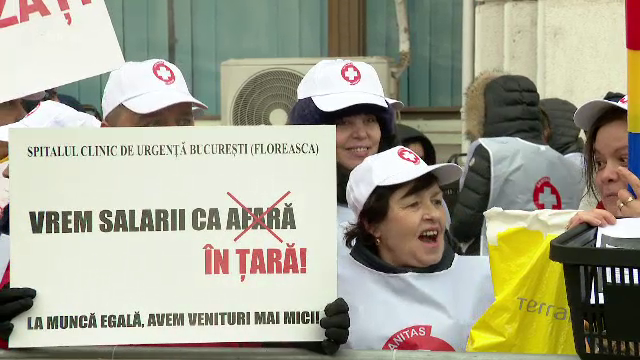 Încă o grevă. Funcționarii din primării anunță că vor înceta lucrul din 5 februarie. Ce revendicări au