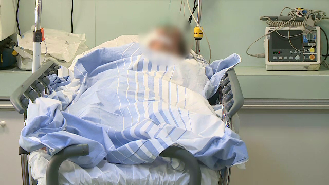 Val de infecții respiratorii în România. Secțiile de terapie intensivă ale spitalelor sunt pline