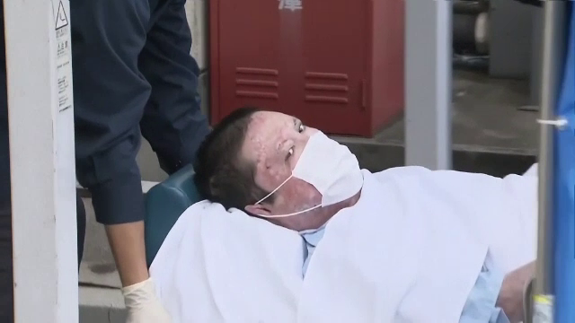 Piromanul din Japonia, condamnat la moarte pentru tragedia din Kyoto în care au murit 36 de oameni