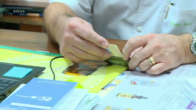 Medici de familie din Brașov, acuzați că ar fi încasat ilegal bani după ce consultau fictiv pacienți cu Covid