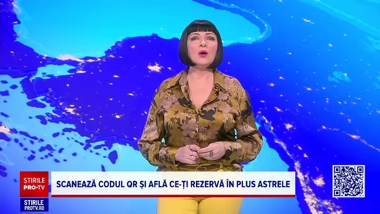 Horoscop 25 ianuarie 2024, cu Neti Sandu. Lună Plină cu neprevăzute pentru toate zodiile