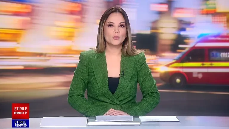 „A venit mama, a urlat, degeaba”. Cum a căzut de la etajul 5 copilul de trei ani din Sibiu. Băiatul este în comă