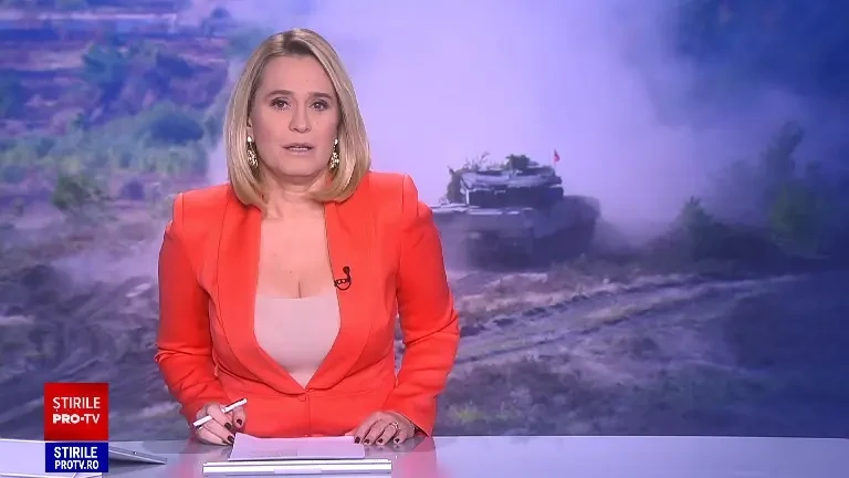 Șeful armatei britanice: Marea Britanie ar trebui să formeze o „armată de cetățeni” pregătită să lupte într-un război