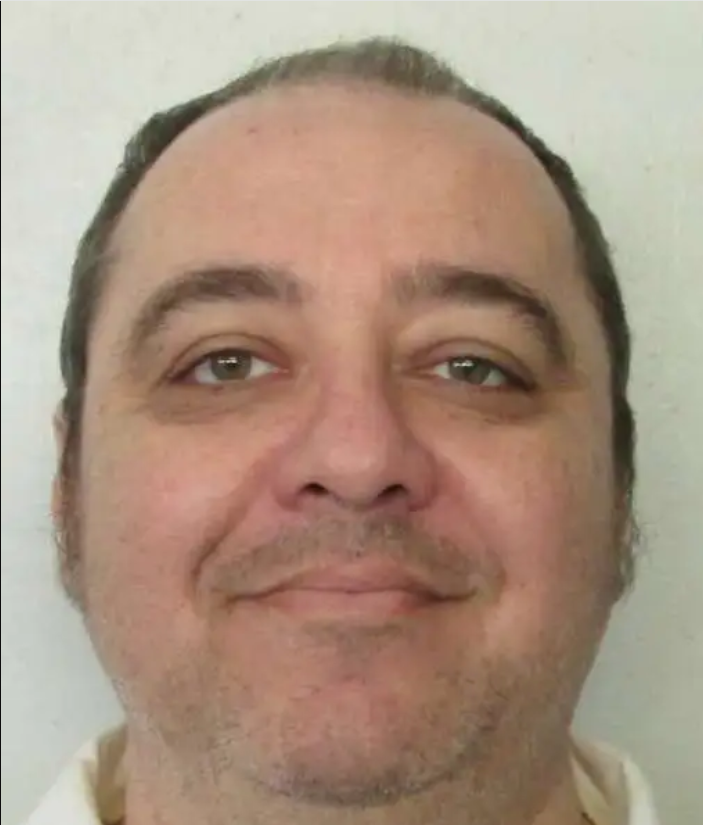 Kenneth Eugene Smith