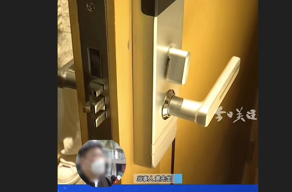 Un cuplu spune că menajera unui hotel i-a surprins dezbrăcați în cameră. Ce au solicitat cei doi pentru a o ierta