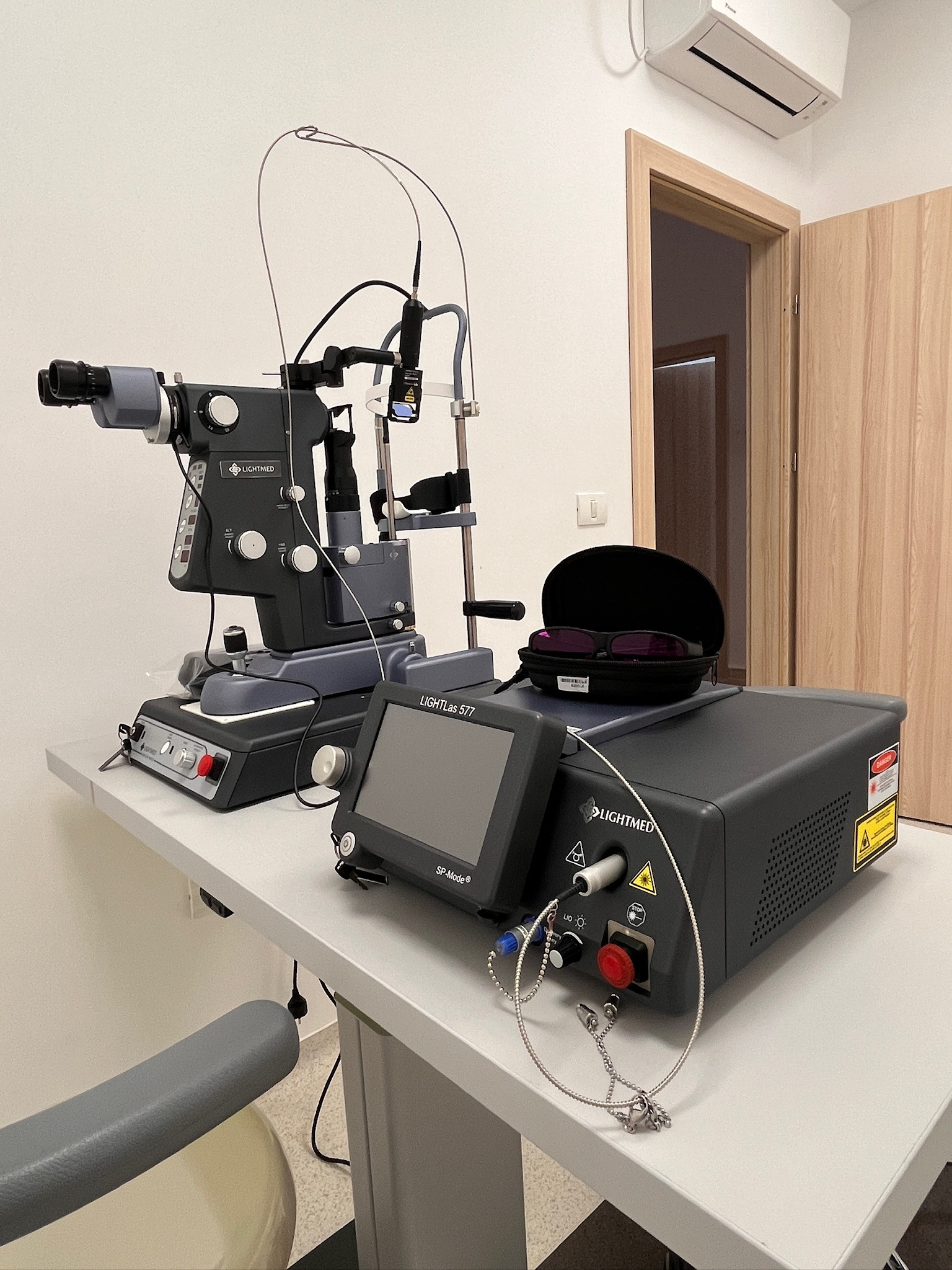 (P) Clinica premium de oftalmologie Vista Vision, un nou standard în sfera serviciilor medicale